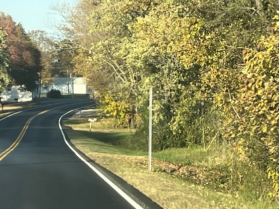 SignTheftUS60LivingstonCoSignpostNov12023