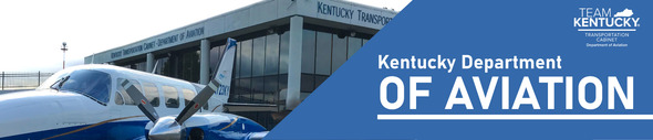 KDA Newsletter/Blast Header