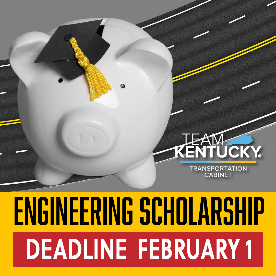 Scholarship deadline Feb. 1