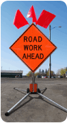 RoadWorkAheadGphx