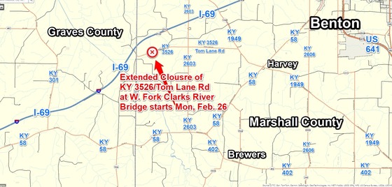 KY3526TomLaneRdExtCloseMarshallStartFeb262024