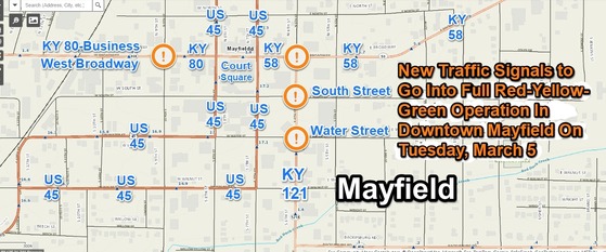 KY80KY58KY121MayfieldSignalsFullyOperationalTueFeb52024