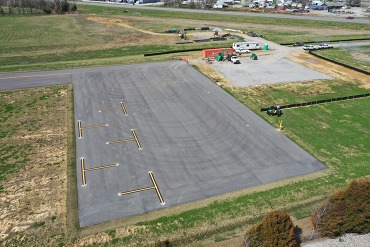 M21 Hangar