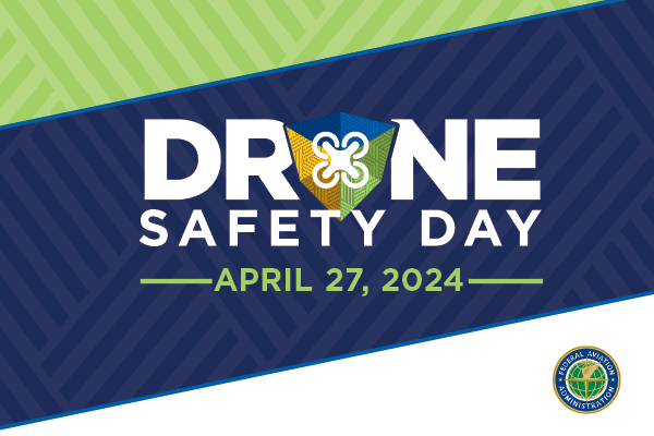faa drone safety day