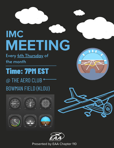 imc meeting eaa 110