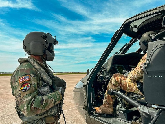 Thunder Over Louisville
