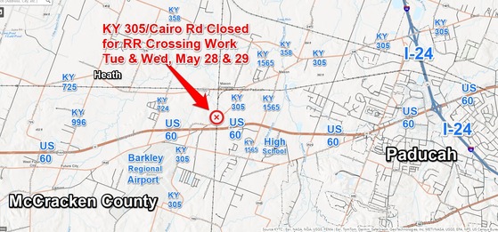 KY305CairoRdMcCrackenRRCroossWk