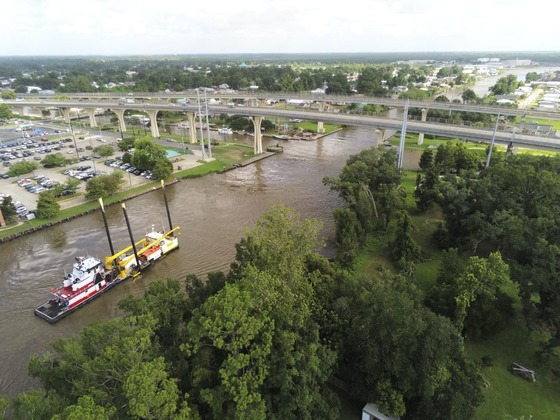 US51BridgeProjLiftBoatinTrasitFilePicJune2024