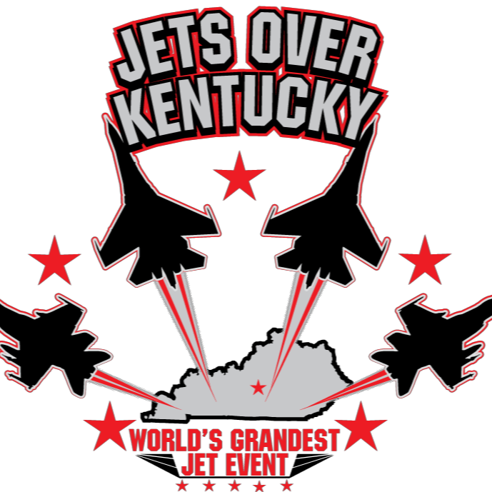 Jets over KY