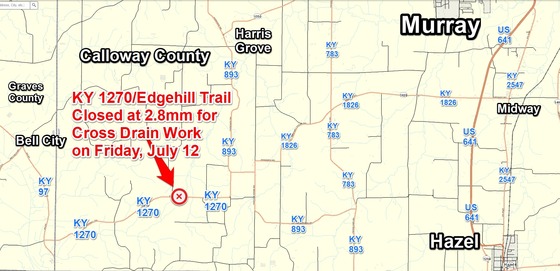 KY1270EdgehillTrailCallowayCloseCrossDrainFriJuly122024