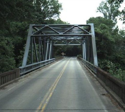 Clarks River Bridge
