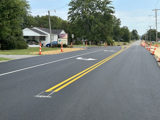 JMMS project completed