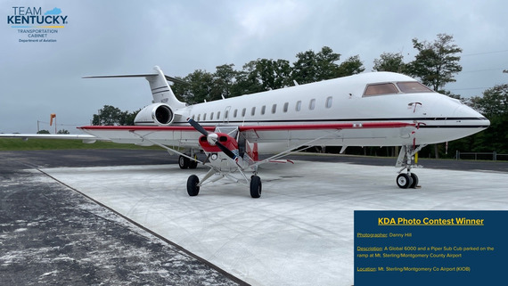 Photo of the Month Contest Winner - Sept 2024