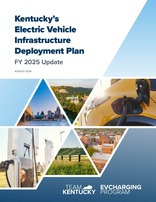 FY25 EV Plan Update Cover