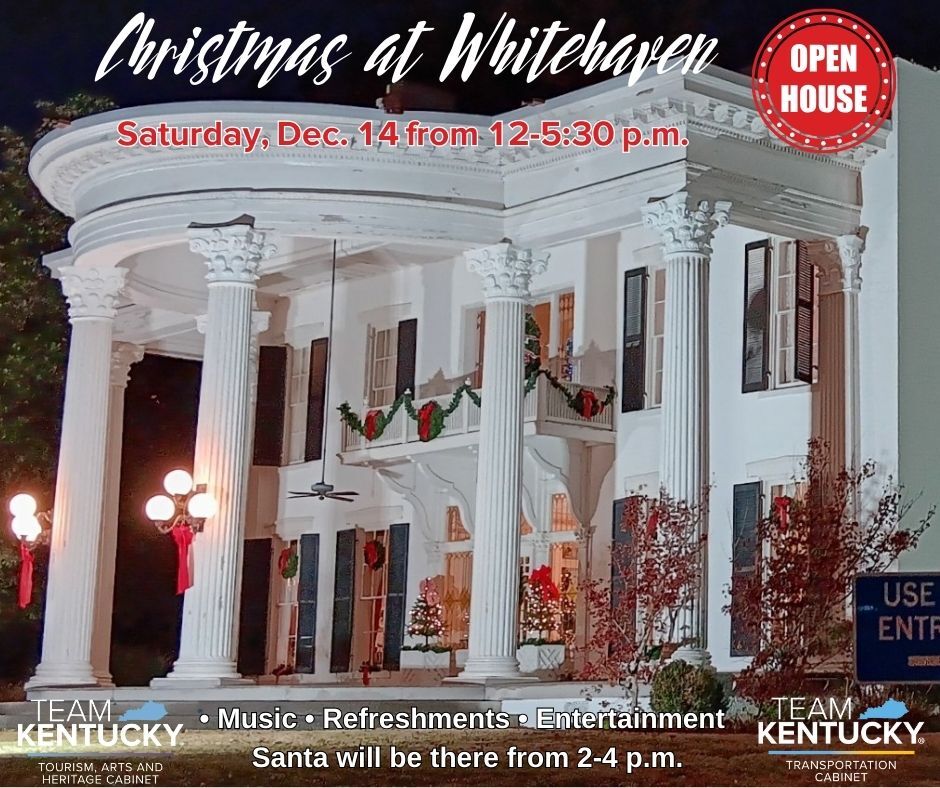 Whitehaven Christmas 1