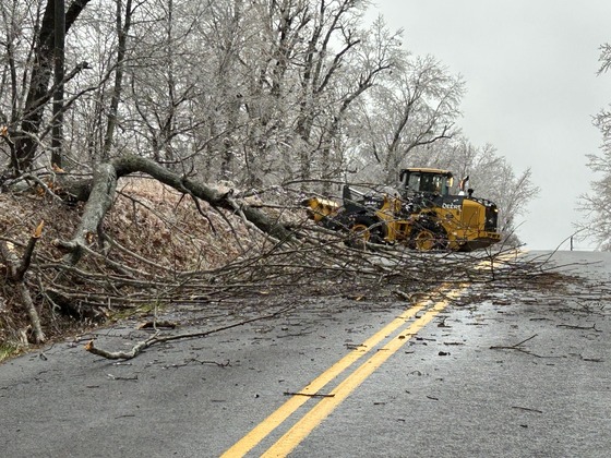 KY 819 Lyon County Photo 1