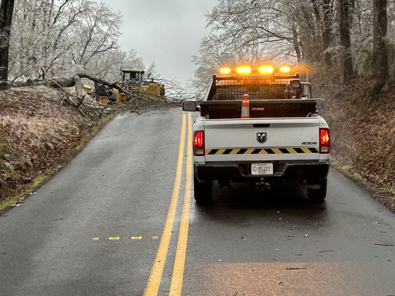 KY 819 Lyon County Photo 2