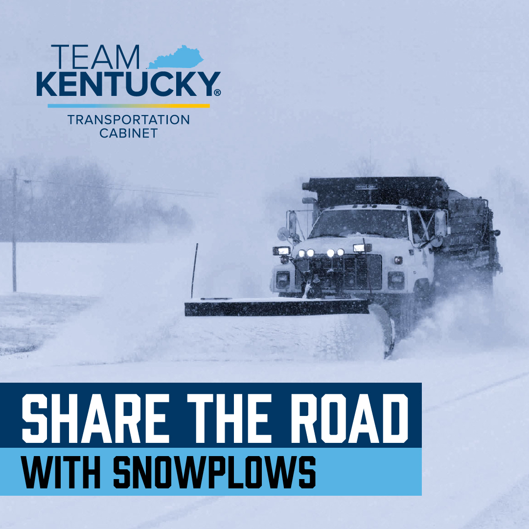 Share the road