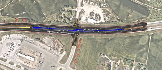 RCUTS to get underway in Daviess County this week