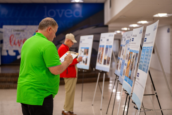 Public Meeting Rebuild Mayfield April 17