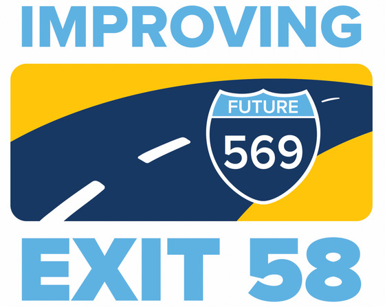 Exit 58 logo