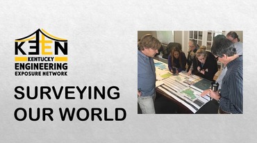 KEEN Surveying Presentation Picture