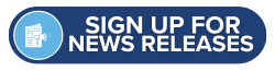 Sign up for news releases button