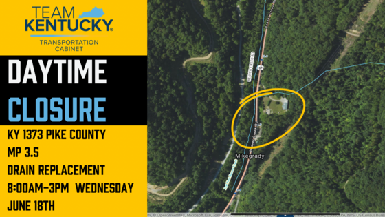 Beaver Creek Closure