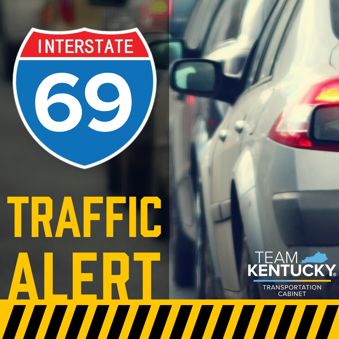 Crash on I-69 in Henderson County
