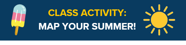 Mapping Activity KEEN title