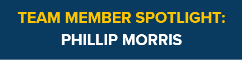 Spotlight on Phillip Morris title