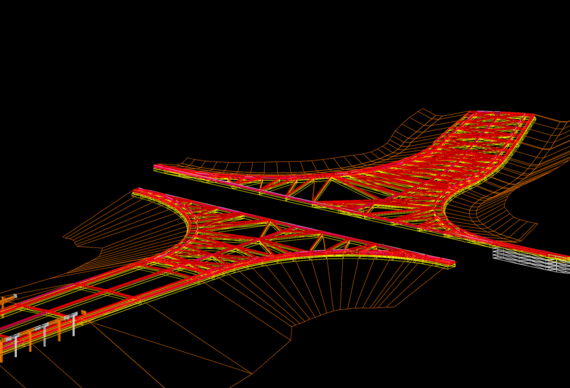 3D opaque alternative in engineering software