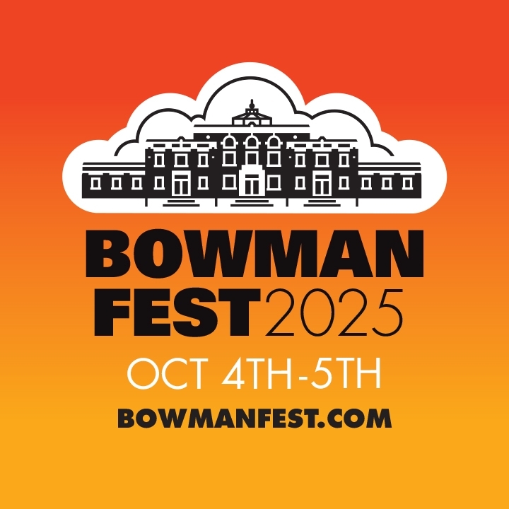 BowmanFest 2025