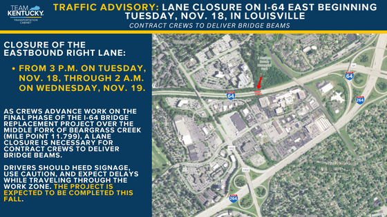 District 5 News Archive | KYTC