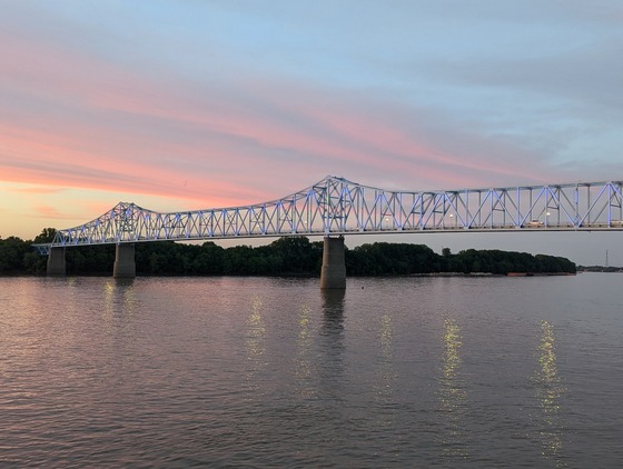 Glover Cary Bridge photo