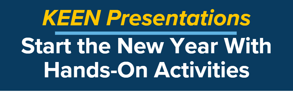 KYTC KEEN Presentation Graphic