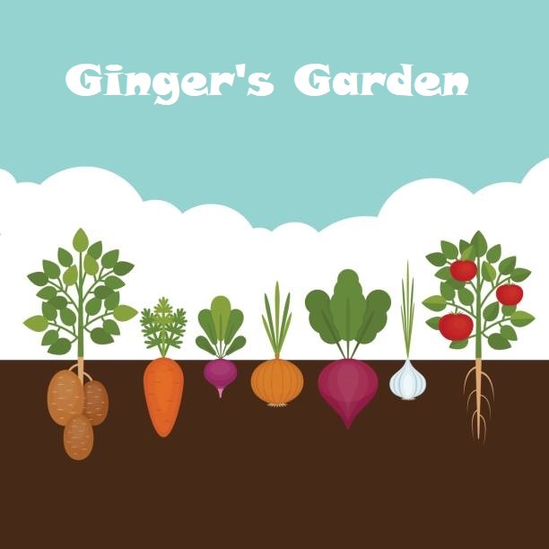 GingersGarden