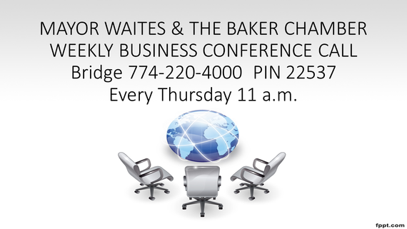 Weekly Call