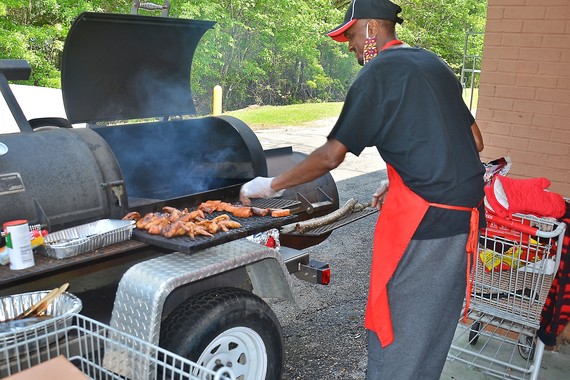 unity in the community food
