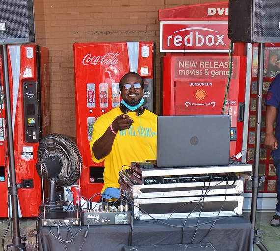 unity in the community music