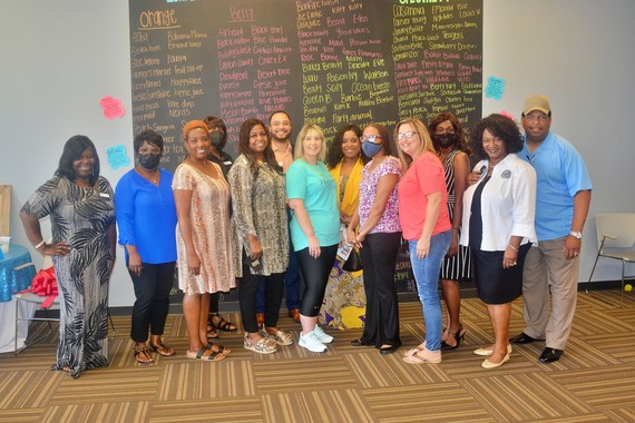 everyone and divine nutrition