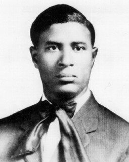 garrett morgan
