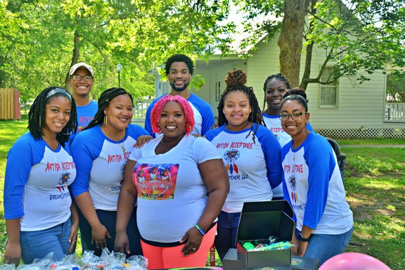 miranda and the dreamcatchers