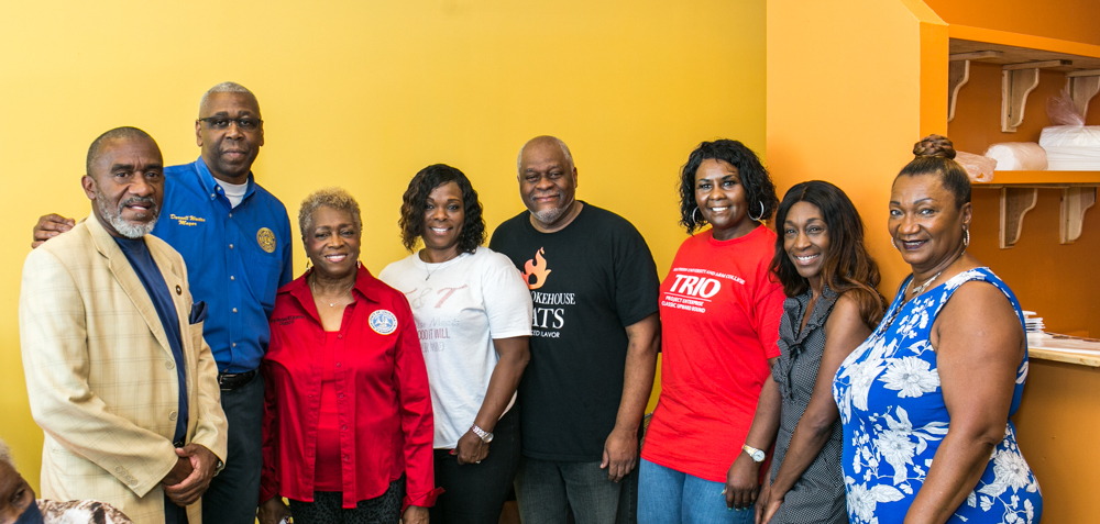 political leaders and owners