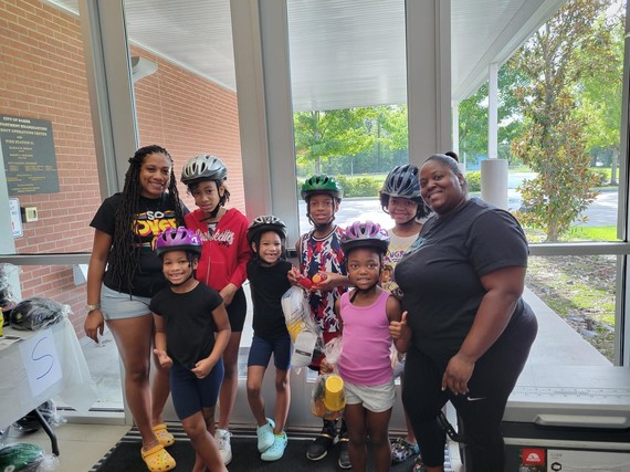 pilot club group shot 2