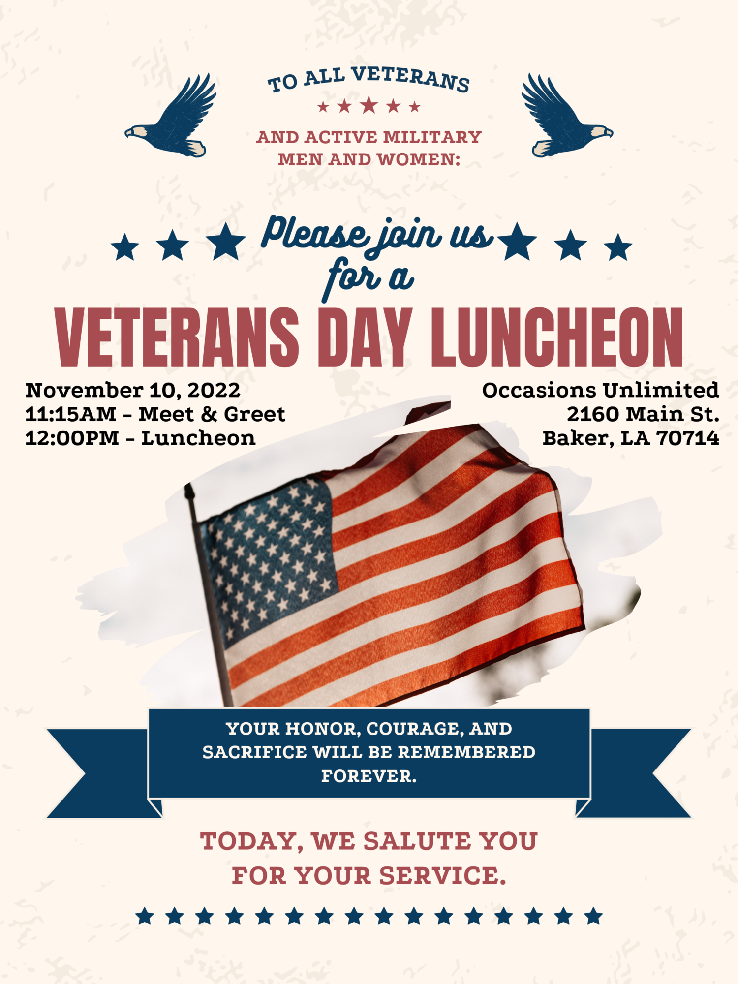 Veterans day cards for kids free