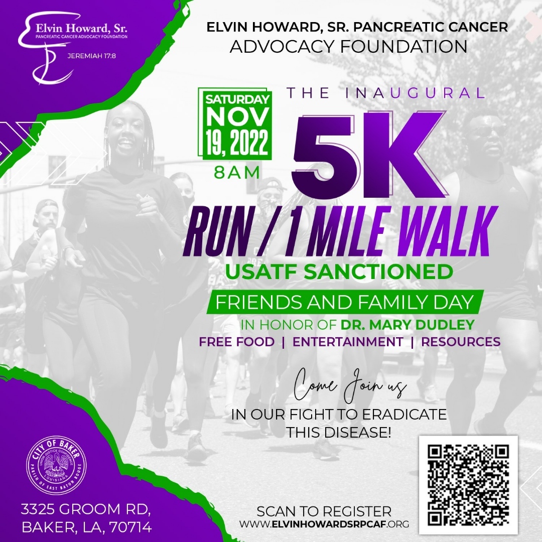 Baker Traffic Information for Saturday, November 19, 2022 Temporary