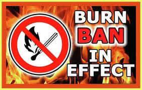 BURNBAN