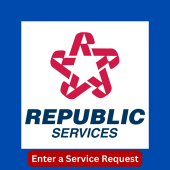 republic service request