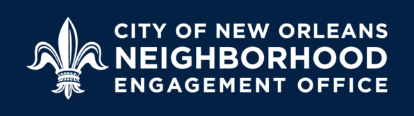 Neighborhood Engagement banner 